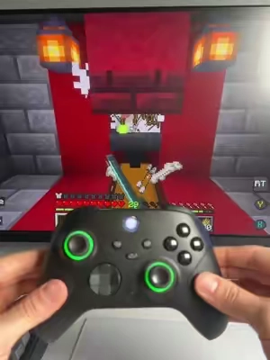 what can’t his controller do?😂 #macro #zen #xbox #controller #gaming Disclaimer: Macro demonstrations are shown for educational and product demonstration purposes only. Macros replay user-recorded inputs and do not automate gameplay or replace player skill. Always use controller features in accordance with the rules and terms of the games you play. Results may vary depending on player.