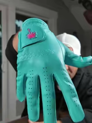 Why Every Golfer Needs a Better Glove This Season #golf #golfgear #golflife #golftok #summervibes 