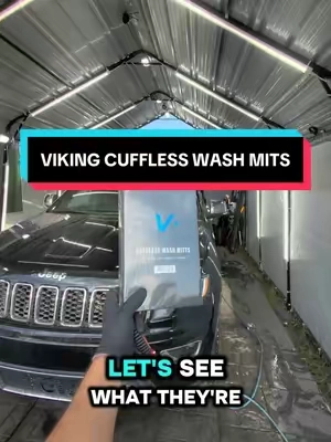 West Viking car care detailing item is live now! Grab them now before they’re gone! #fyp #carwash #wash #cardetailing #detailersoftiktok @VIKING Car Care 