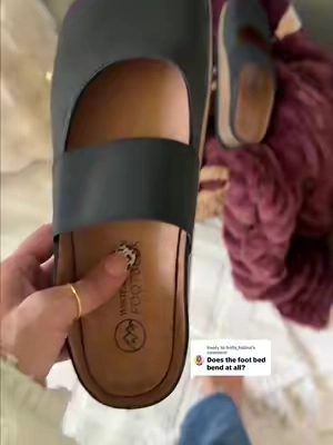 Replying to @holly_halina White Mountain Mary Jane Mule Clogs @QVC, Inc  #whitemountain #clogs #shoesforwomen #tiktokshopcreatorpicks 