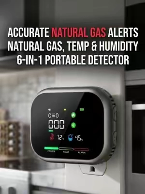 This is something every household needs #smokedetector #smokealarm #safetyfirst