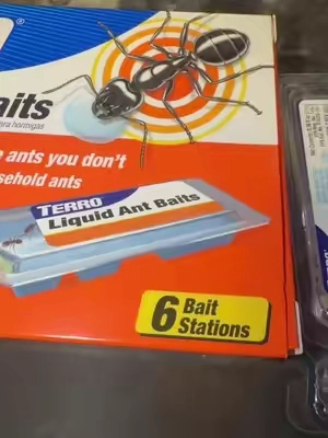 #ant #killer #bait #solution #tips 