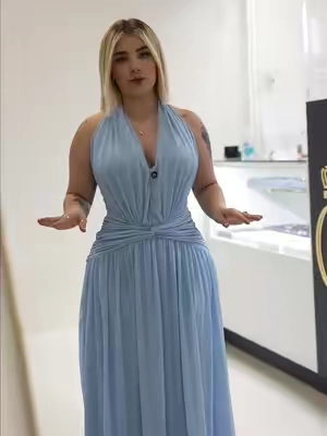 Este vestido me encantó 🩵 @🫡UltrackPlay ✓⃝ @Ultrack @Team_marlon  #capcut #paratiiiiiiiiiiiiiiiiiiiiiiiiiiiiiiiiii  #karolg #mujeresqueinspiran #oufit 