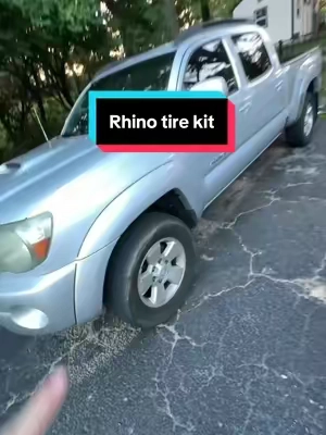 Don’t wait until you’re stuck on the side of the road. #tiktokshopcreatorpicks #tiktokshopsummersale #CarEmergency #TireRepairKit #RoadsideReady  
