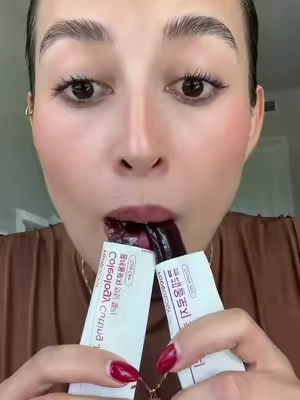 #foodologycuttingjelly #cuttingjelly #chiaseeds #tiktokshopcreatorpicks AD This supplement is no substitute for a balanced diet or professional medical advice. This product does not cure, treat, or prevent any disease. Results may vary from person to person. Everyone's body reacts differentiy. Consult your physician before use, especially if you are pregnant, breastfeeding or under medicaltreatment.