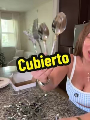 #TikTokshopbacktoschool #cubiertos #paratiiiiiiiiiiiiiiiiiiiiiiiiiiiiiii 