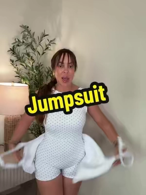 #jumpsuit #TikTokshopbacktoschool #paratiiiiiiiiiiiiiiiiiiiiiiiiiiiiiii 