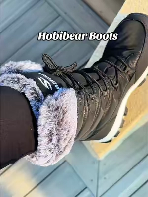 #winterboots #snowboots #hobibear#bootsforwomen #womensboots @HOBIBEAR SHOES OFFICIAL 