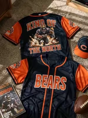 #bears #chicagobears #CollegeFootball #fyp #viral 