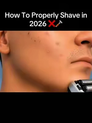 I literally take this everywhere! #tiktokbacktoschool #razor #viralvideo #trendingvideo #men 