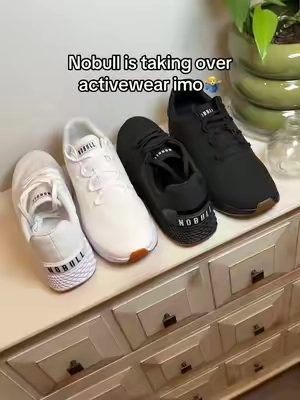 Nobull is taking over activewear imo🤷‍♂️ #nobull #nobullshoes #gymshoes #workoutshoes #runningshoes @NOBULL 
