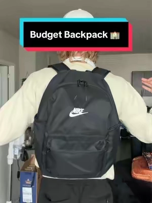 Don’t go into debt for a 🎒 #backpack #backtoschool #schoolsupplies #backpacks #schooloutfit 
