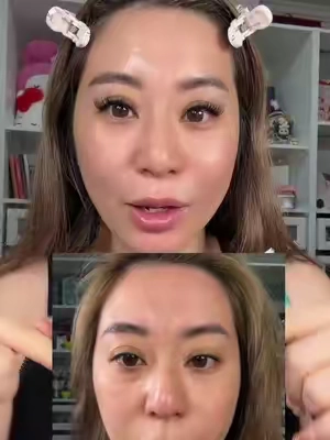 Vibrating eye cream @VT Cosmetics US #vtcosmetics #eyecream #pdrn #eyewrinkles #puffyeyes 