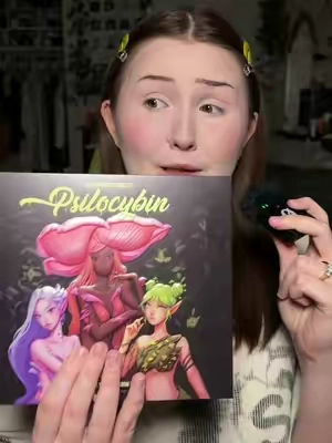 Happy day kaloo kalay we have a new pallet to try ✨✨