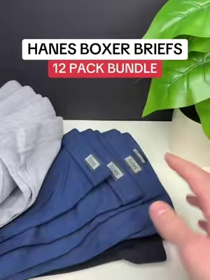 Always a good idea to keep some fresh boxer briefs in the drawer #boxerbriefs 