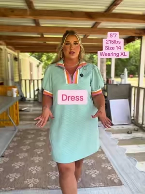 The prettiest dress!!