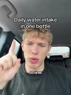 Gallon flask #water 