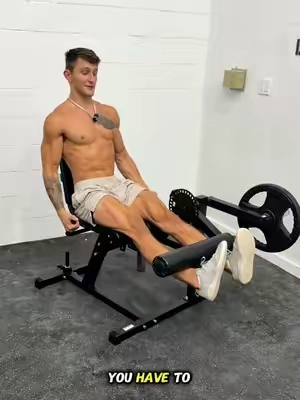 The SQUEEZE is intense 🔥😮‍💨