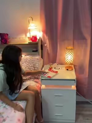 Respuesta a @eliiz❤️✨ #MesitaDeNoche #MesaDeNoche #Nightstand #tiktokshopcreatorpicks #summersales 