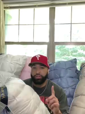 If you want to sleep like a baby 😴 #tiktokshopcreatorpicks #pillow #pillows 