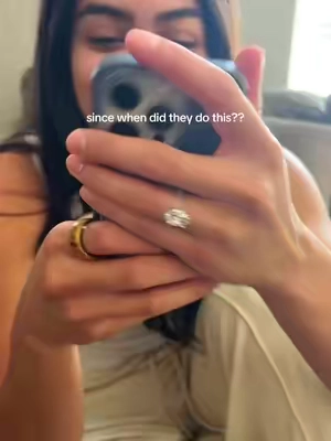 This rinfit silicone ring with is so pretty #rinfit #siliconerings #weddingring #gymgirls 