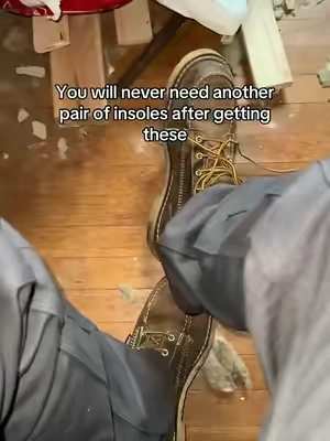 #fyp #insoles 