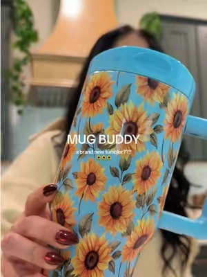 SUNFLOWER SKIES! out now! @Frost Buddy 