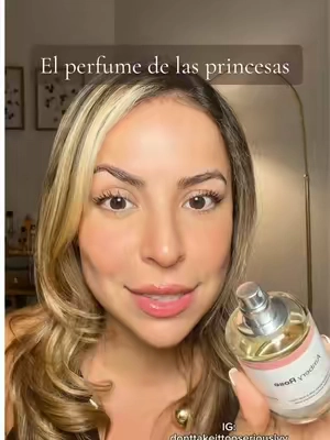 Si Delina de Parfums de Marly está en tu lista de deseos, tienes que conocer Ambery Rose de Dossier. Una fragancia inspirada en ese icónico aroma, con notas de lichi, rosa y vainilla que crean un perfume femenino, elegante y perfecto para cualquier ocasión. Lujo inspirado, sin el precio de lujo. 🌹✨ @Dossier Perfume #dossierperfumes #perfumereview #perfumedemujer #perfumefemenino #nicheperfume 