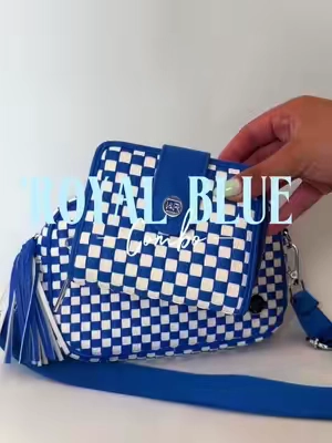 The items are sold separately #irisandrainbow #TikTokShop #MustHave #EverydayBag 