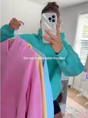 They’re such good quality!!