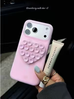 for all the pink lovers like myself 😌 @Velvet Caviar #velvetcaviar #phonecase #cutephonecases #pinkphonecase #pinkaesthetic 