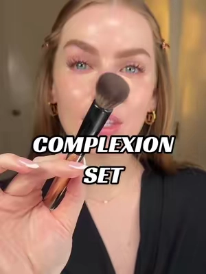 I use this almost every day because it’s the perfect mix of coverage but enhancement to the skin 😮‍💨✨ @Shop MAKE Beauty #makebeauty #tiktokshopsummersale #tiktokshopcosmetics #tiktokshopcreatorpicks 
