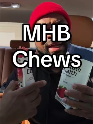 This is the Nitric Oxide + Prostate Health chew bundle for men who already take their health seriously—but want something easier to stay consistent with. These soft chews are designed as support, not a replacement. They fit seamlessly into your routine with great taste, convenience, and added benefits you don’t get from capsules alone. Nitric oxide support helps with circulation and daily energy, while prostate support focuses on urinary and bladder health—all in a chew you’ll actually take every day. If consistency has ever been the problem, this makes it simple.  #aaronssavingsclub #menshealth #prostatesupport #nitricoxide #tiktokshopcreatorpicks 