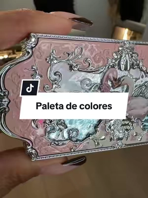 Amando esta paleta de colores 😍😍😍  #paletadecolores 