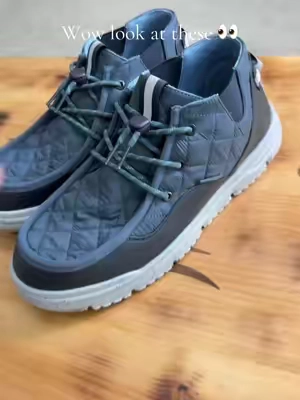 @HeyDude HEYDUDE Bradley Apres II Boots #heydudeshoes #heydude #boots #camp #ski 