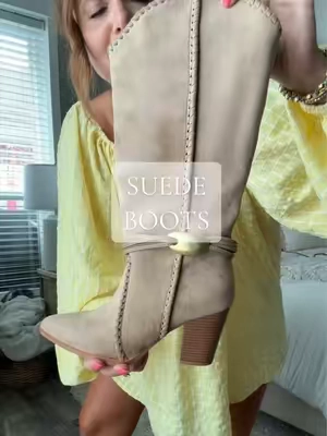 These boots 🤩🤩🤩 #boots #kneehighboots #shoes 