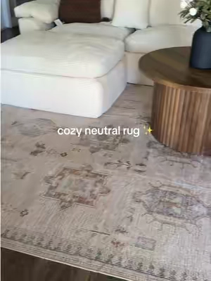 #rugsusa #washablerugs #arearug #homedecor #homefinds 