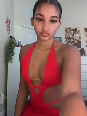 im in love