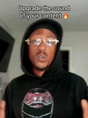 Upgrade your sound today 🔥