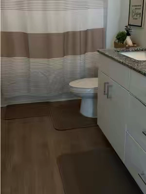 #linentexture #bathroom 💕