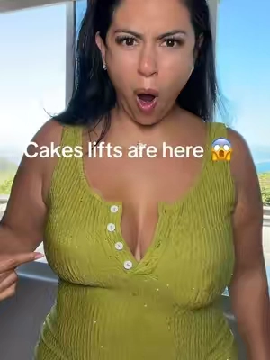 😱😆 @CAKES Body 🙌🏽
