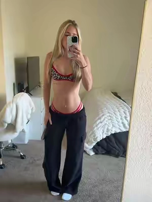 this leopard print is adorable 
