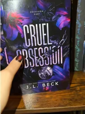 #darkromance #BookTok #MafiaRomance #BookRecommendations #obsessionduet 