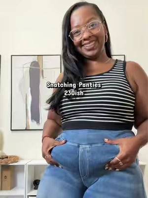 Because sometimes I want to suck it ALL in #apronbelly #bigbelly #plussize #TikTokshopbacktoschool #shapermintsuperbrandday 
