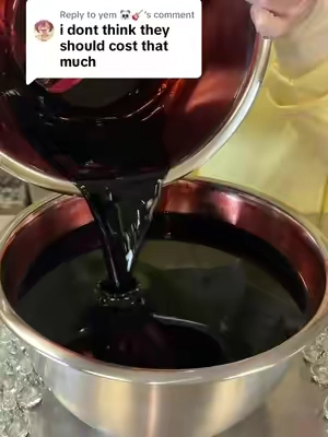 Replying to @yem 🐼🎸 What do you think of the price now?🩸👀✨ Yes! My entire shop is having a MEGA warehouse move sale, celebrating 1 year of the bloody tint container revamp🥀✨ My 8ML Bloody Tint making a sudden appearance on tiktok shop after its exclusivity, currently over 45% off.  As well as my entire shop having a 20% off sale, including items that dont typically have a discount EVER🧚🏻‍♀️🏰✨ This is ongoing during our entire moving process, be sure to take advantage of this very rare sale🧚🏻‍♀️🩸✨ #sushyglow #tiktokshop #smallbusinessowner #vampirelipstain #bloodylipstain 