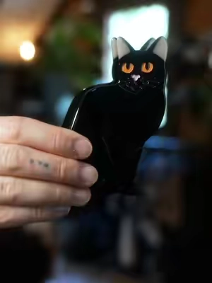 Petition for them to add every other breed please 