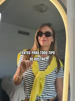 Los ame! , combinan con todos los outfits #sunglasses #sunglasseschallenge #sojos #TikTokshopbacktoschool #lentesdesol 