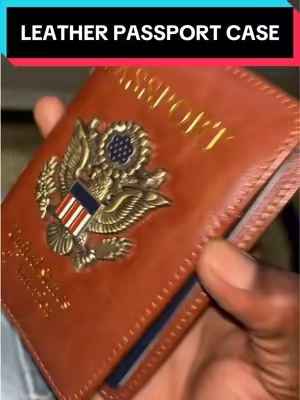 #passport #travelhack #passportbros #tiktokshopcreatorpicks 