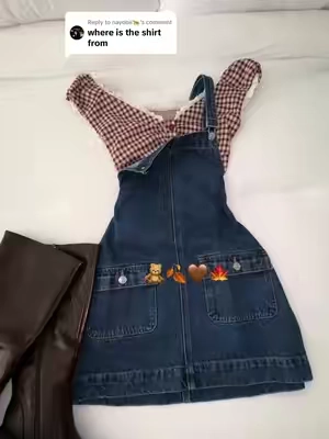 Replying to @nayobii🐆 it’s very strechy ✨ #fallootd #fallfashion #applepickingoutift #applepickingseason #pumkinpatchoutfits 