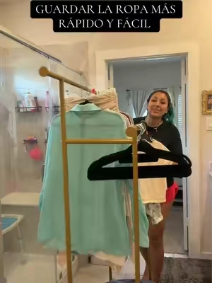 #hangerrack #organizadorderopa #hangerracks #organizacionhogar #organizacionderopa 